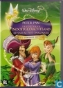 Peter Pan - Terug naar Nooitgedachtland 