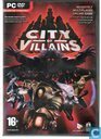 City of Villains