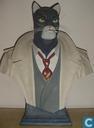 Buste Blacksad 1:1 