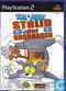 Tom & Jerry in de strijd der snorharen