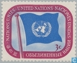UNO symbolen