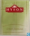 Green Jasmine