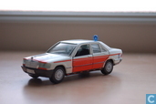 Mercedes-Benz 190 E