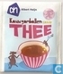 Kauwgomballensmaak Thee