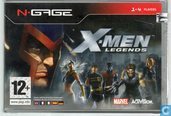 X-men Legends