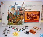 Lord of the Rings Adventure Game, The