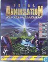 Total Annihilation: The Core Contingency