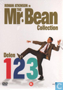 The Mr Bean Collection