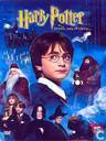 Harry Potter en de Steen der Wijzen