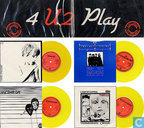 4 U2 play