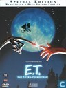 E.T. - The Extra-Terrestrial