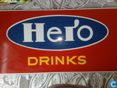 Hero Drinks