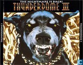 Thunderdome III - The Nightmare Is Back!