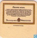,Akzente setzen