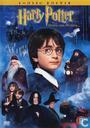 Harry Potter en de Steen der Wijzen