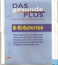 6-Kräutertee