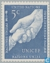 UNO symbolen