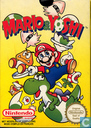 Mario & Yoshi