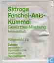 Fenchel-Anis-Kümmel
