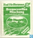 Brennesseltee Mischung