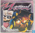 Vinyl-LP und CD - Normaal - Steen-stoal en sentiment