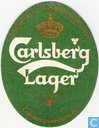 Carlsberg Lager