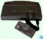 NEC TurboGrafx