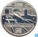 België 10 euro 2002 "Noord-Zuidverbinding"