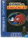 Sonic & Knuckles