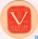Alkmaar 400 jaar ontzet