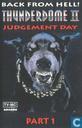 Thunderdome II - Judgement Day (Part 1)