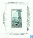 Philatelists gathering