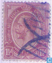 Koning George V