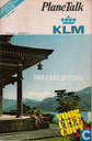 KLM - PlaneTalk (02) Volume 1 Number 3