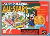 Super Mario All Stars (Super Classic Serie)