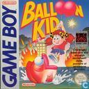 Balloon Kid