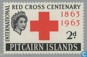 Red Cross 1863-1963
