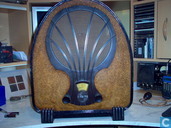 Philips radio