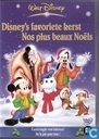 Disney's favoriete kerst - Feestvreugde voor iedereen!