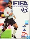 Fifa Road to World Cup 98