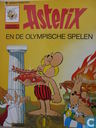 Asterix en de Olympische Spelen 