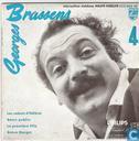 Georges Brassens 4