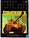 Strategy X