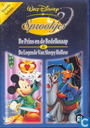 De prins en de bedelknaap + De legende van Sleepy Hollow