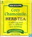Cozy Chamomile