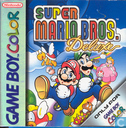 Super Mario Bros. Deluxe
