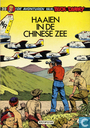 Haaien in de Chinese Zee