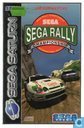 Sega Rally Championship