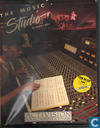 The Music Studio