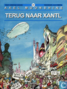 Terug naar Xantl